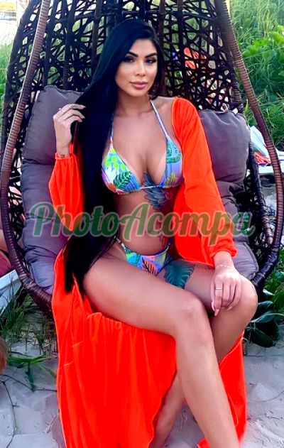 Mika de Paula, Travesti em Sorocaba