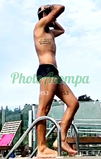 Antônio, garoto de programa em Blumenau