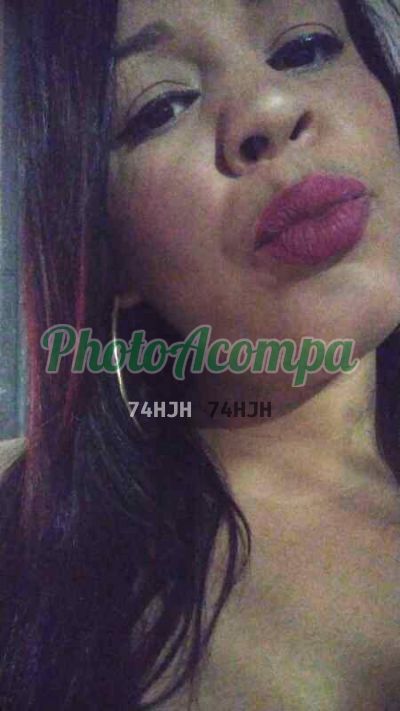 Bruna Alves, acompanhante em São José dos Campos