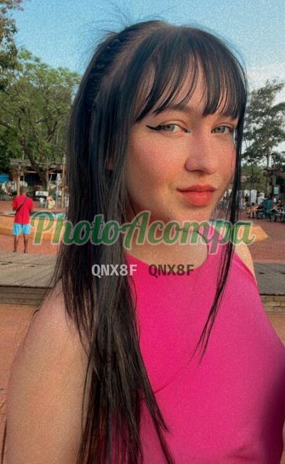 Eduarda, escort em Porto Alegre