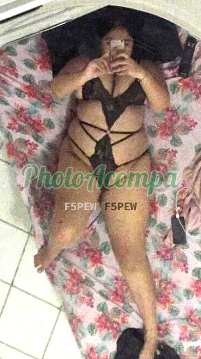 Fernanda, escort em Messejana (Fortaleza)
