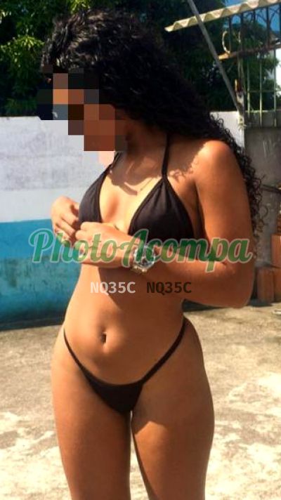 Marielly, acompanhante em Boa Vista
