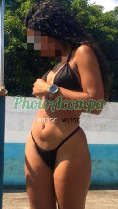 Marielly, garota de programa em Boa Vista