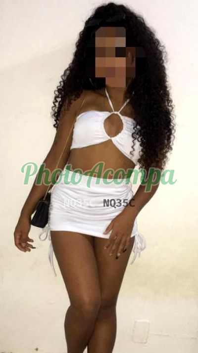 Marielly, acompanhante em Boa Vista