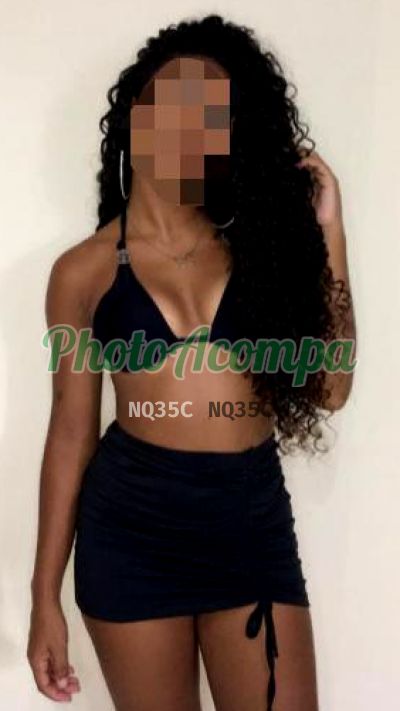 Marielly, garota de programa em Boa Vista
