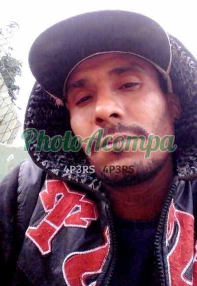 Fernando, garoto de programa em Americana