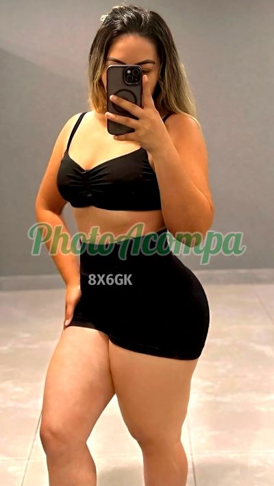 Li (11) 97178-3021, escort na Moóca (SP)
