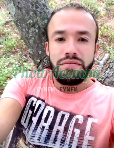 Alex Michael, garoto de programa em Garanhuns