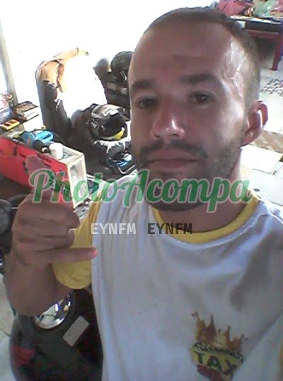 Alex Michael, garoto de programa em Garanhuns