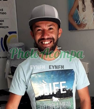 Alex Michael, garoto de programa em Garanhuns