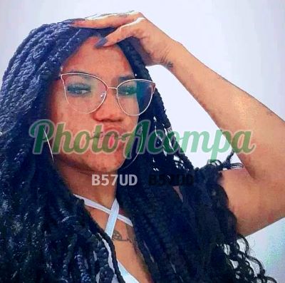 Natacha Carmaky, escort em Sorocaba