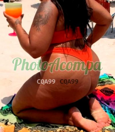 Letícia, garota de programa em Nova Odessa