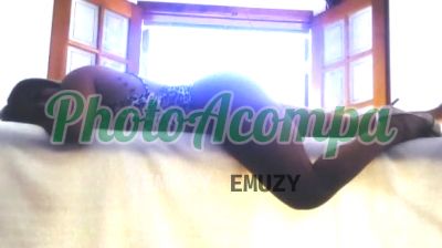 Alana, escort em Santo Amaro (SP)