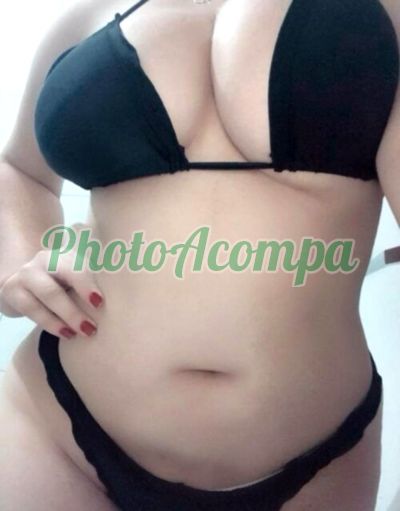 Ana, garota de programa em Jundiaí