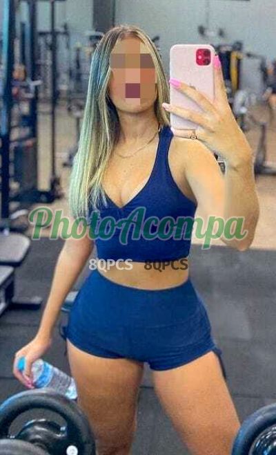 Miss Bumbum, escort em Belo Horizonte
