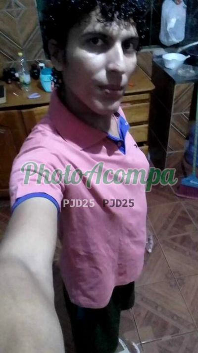 Estefhany Machado, travesti em Itupiranga