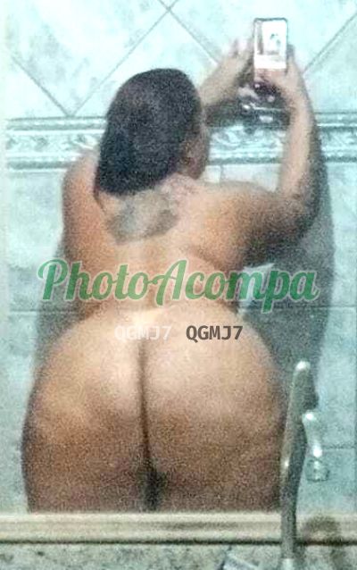 Mel, escort em Santos
