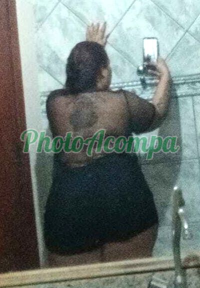 Mel (21) 96694-4711, Garota de programa em Macaé