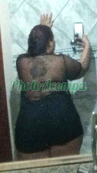 Mel (21) 96694-4711, Garota de programa em Macaé
