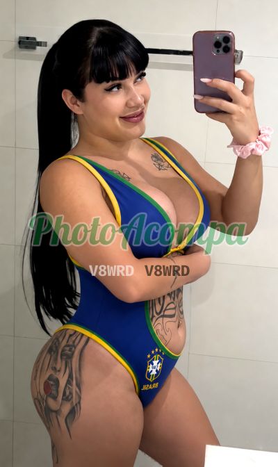 Alice (11) 96136-4104, transex em Campinas