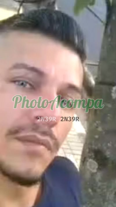 Ruan Martin, garoto de programa em Itapevi