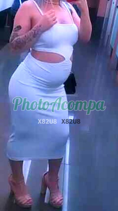 Fran Grávida com Anal, escort em Florianópolis