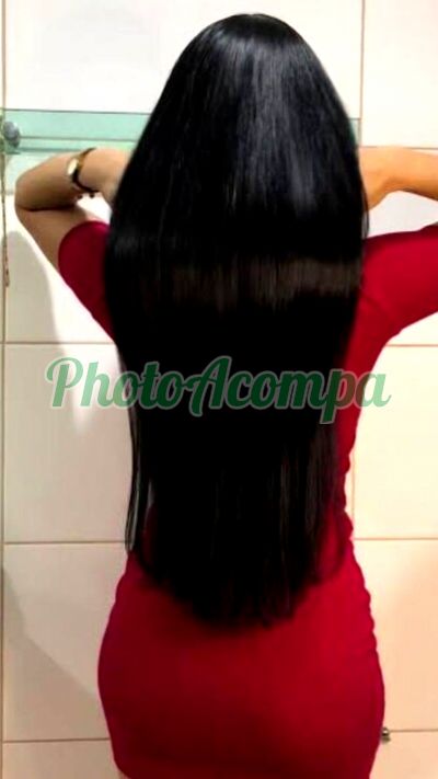 Bianca, Escort em Jaboatão dos Guararapes