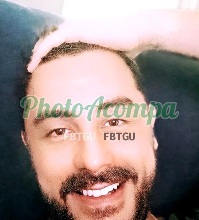 Lorenzo, garoto de programa em Perdizes (SP)
