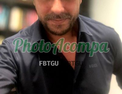 Lorenzo, garoto de programa em Perdizes (SP)