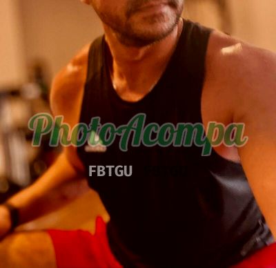 Lorenzo, garoto de programa em Perdizes (SP)