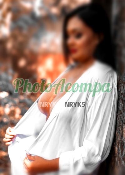Andressa, escort em Campo Grande