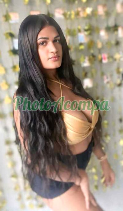 Vitória, Travesti em Olinda