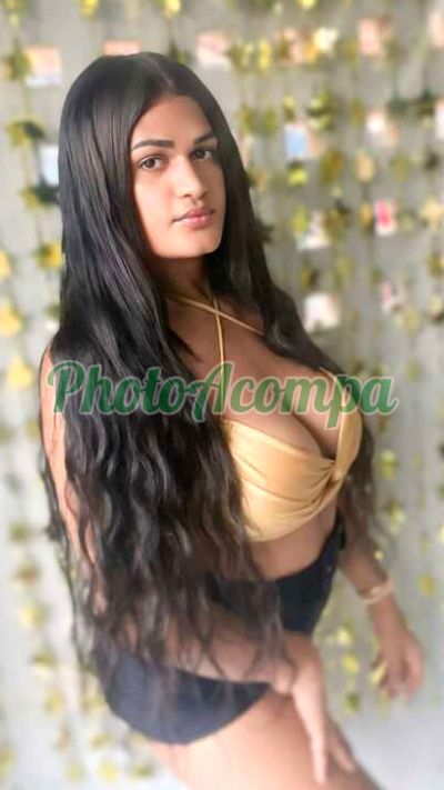Vitória, Travesti em Olinda
