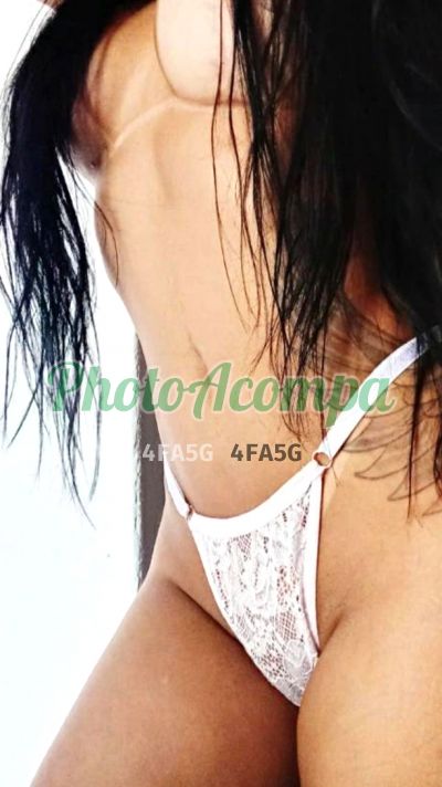 Mell (85) 99948-6607, acompanhante na Aldeota (Fortaleza)