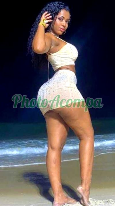 Moniky, Acompanhante em Cabo Frio