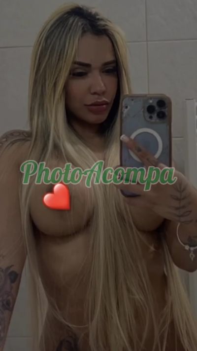 Bruna, acompanhante em Jundiaí