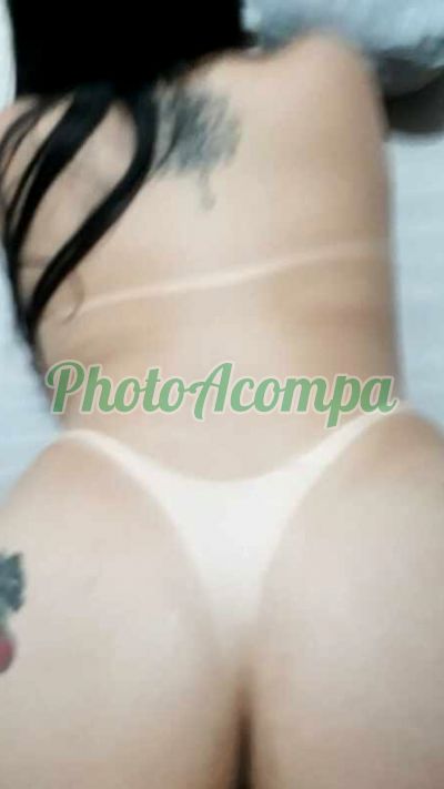 Bruna Garcia, escort em Presidente Prudente