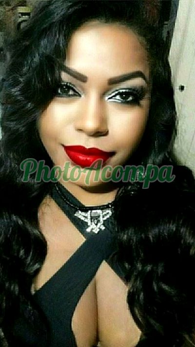 Dalila, Acompanhante em São José