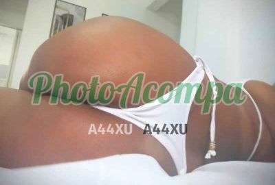 Helena, escort em Bela Vista (SP)
