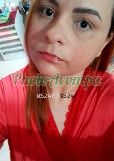 Nataly Polly, garota de programa em Atibaia