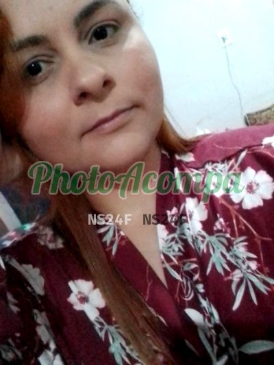 Nataly Polly, escort em Atibaia