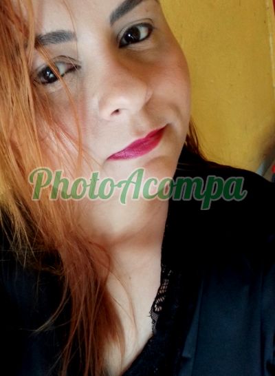 Nataly Polly, Escort em Atibaia