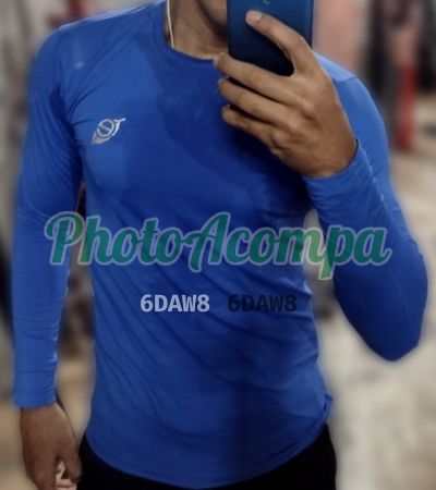 Samuel Pinheiro, garoto de programa em Manaus