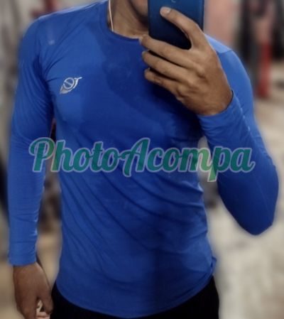 Samuel Pinheiro, garoto de programa em Manaus