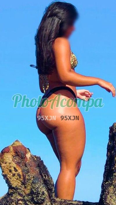Flavinha, acompanhante em Salvador