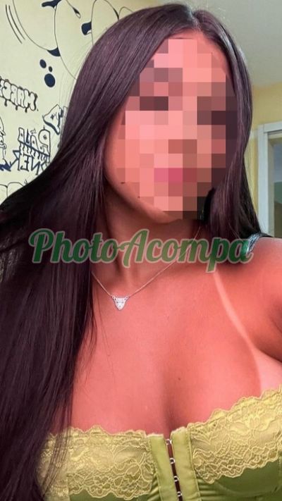 Marcela, escort em Duque de Caxias