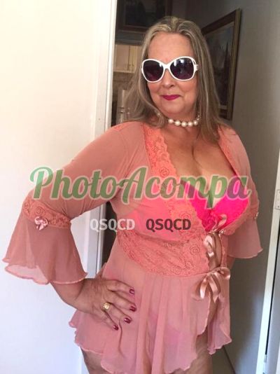 Loira, acompanhante em São José do Rio Preto
