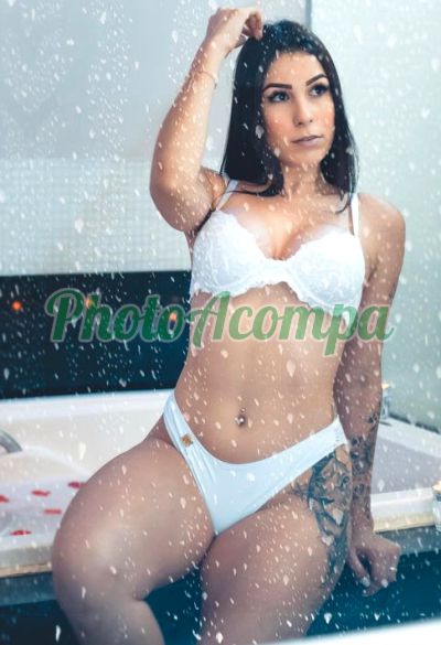 Leticia Moura, escort em Jandira