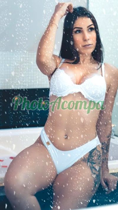 Leticia Moura, escort em Jandira
