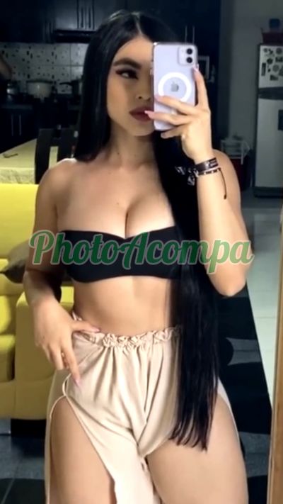 Júlia (11) 98339-8741, Acompanhante em Osasco